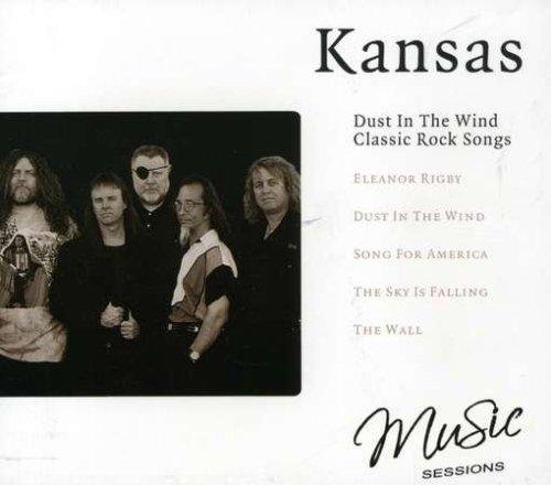 Dust in the wind - Classic rock songs