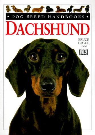 Dachshund (Dog Breed Handbooks)