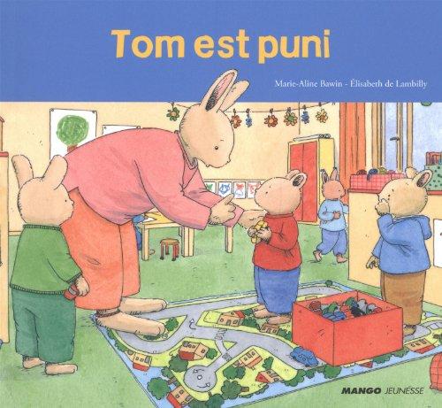 Tom est puni