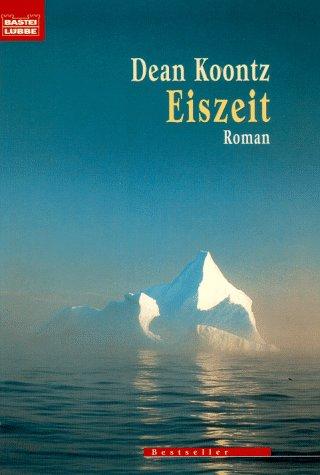 Eiszeit.