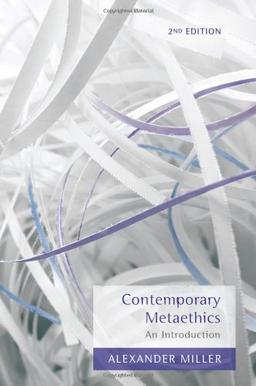 Contemporary Metaethics: An Introduction