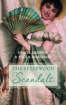 Unreasonable Match (Steepwood Scandals Collection)