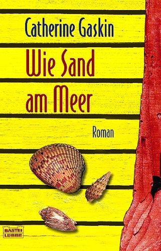 Wie Sand am Meer