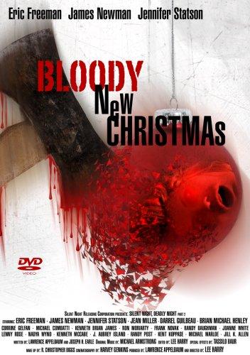 Bloody New Christmas