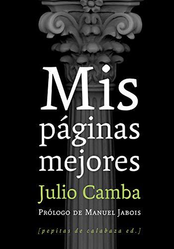 Mis páginas mejores (NoFicción, Band 15)