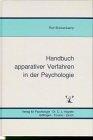 Handbuch apparativer Verfahren in der Psychologie