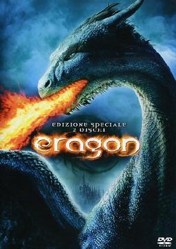 Eragon (edizione speciale) [2 DVDs] [IT Import]