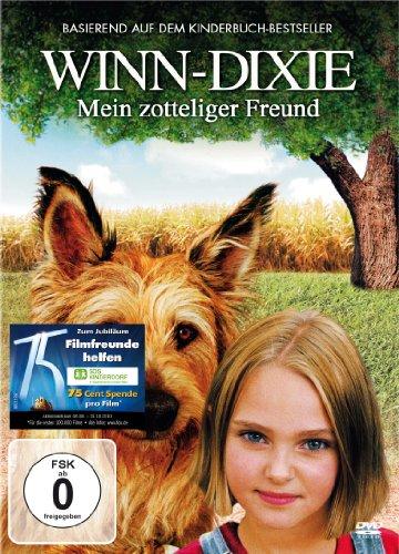 Winn-Dixie - Mein zotteliger Freund