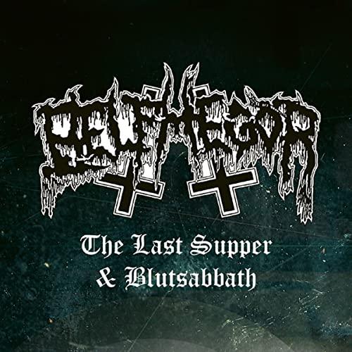 The Last Supper/Blutsabbath (2cd Remastered 2021)