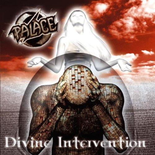 Divine Intervention