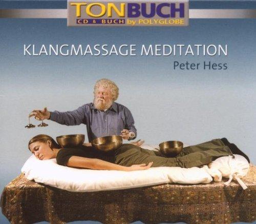 Klangmassage Meditation