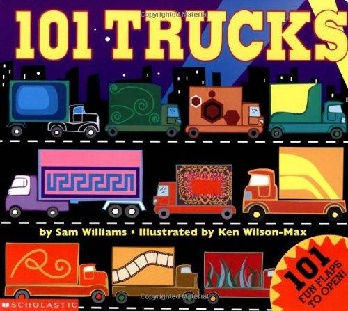 101 Trucks