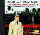 Literatur - Loriot liest Thomas Mann