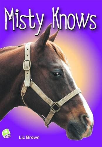 Misty Knows (High Interest Primary Series)