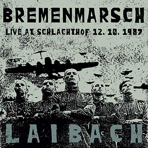 Bremenmarsch (Live at Schlachthof 12.10.1987)