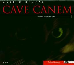 Cave Canem