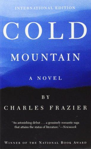 Cold Mountain