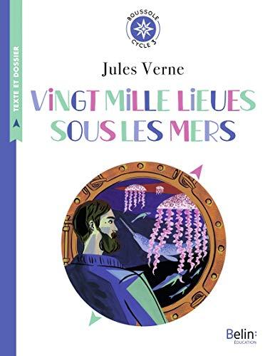 Vingt mille lieues sous les mers