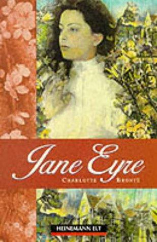 Bronte, Charlotte: Jane Eyre (Guided Reader)