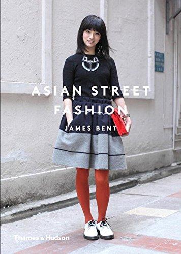 Asian Street Fashion