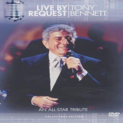 Tony Bennett - Live By Request