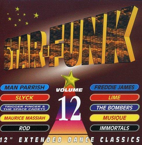 Star Funk Vol.12