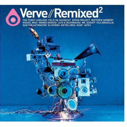 Verve Remixed Vol.2