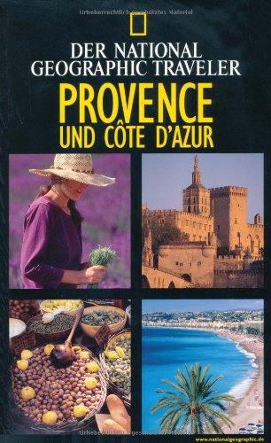 Provence und Côte d'Azur