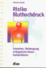 Risiko Bluthochdruck