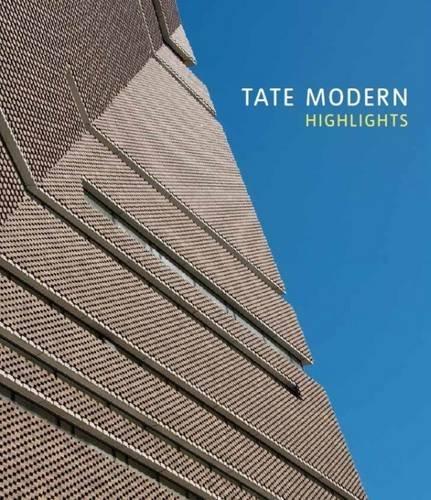 Tate Modern Highlights