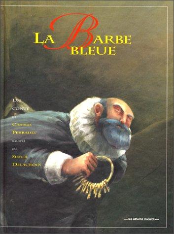 La Barbe-Bleue