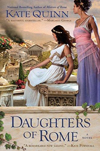 Daughters of Rome (Empress of Rome, Band 2)