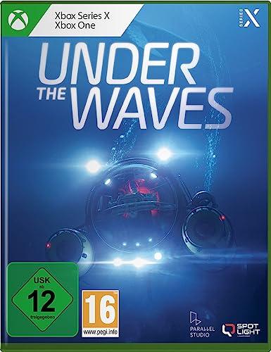 Under The Waves Deluxe Edition (Xbox One / Xbox Series X)