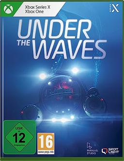 Under The Waves Deluxe Edition (Xbox One / Xbox Series X)