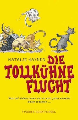 Die tollkühne Flucht