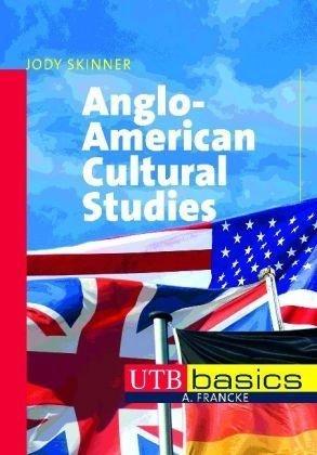 Anglo-American Cultural Studies, UTB basics