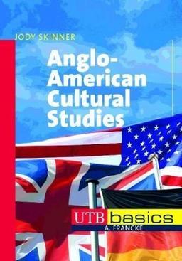 Anglo-American Cultural Studies, UTB basics