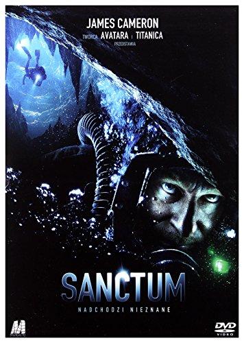 Sanctum [PL Import]