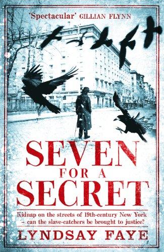 Seven for a Secret