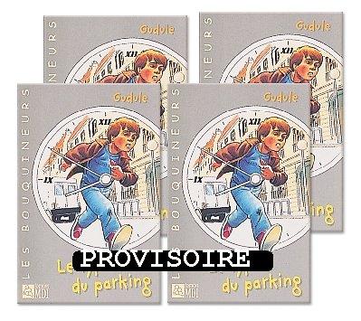 PACK 4 EX LE TYPE DE PARKING (SEGPA)