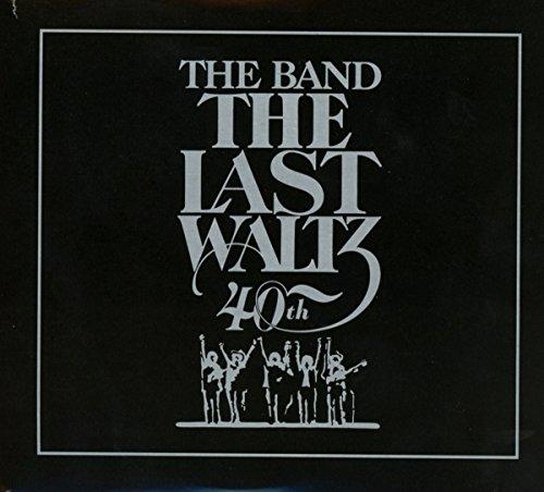 The Last Waltz(40th Anniversary Edition)