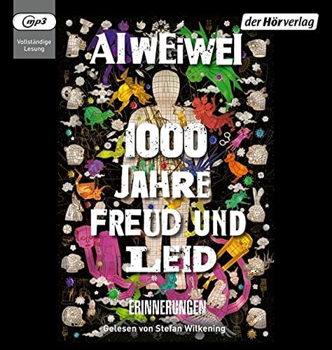 1000 Jahre Freud und Leid: Erinnerungen