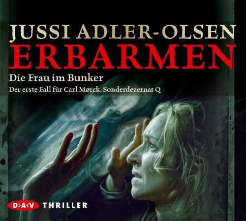 Erbarmen (Sonderausgabe zum Film)