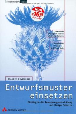 Entwurfsmuster einsetzen (Programmer's Choice)