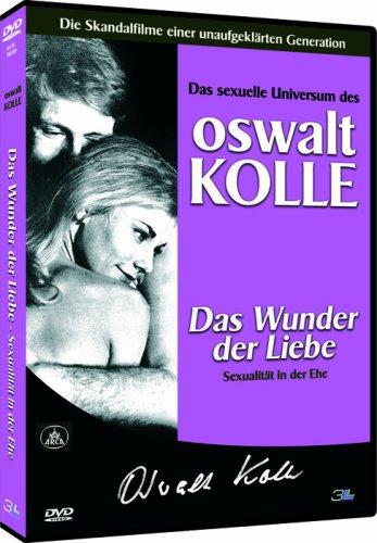 Oswalt Kolle - Das Wunder der Liebe: Teil 1 - Sexualität in der Ehe