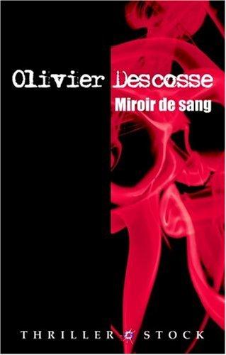 Miroir de sang