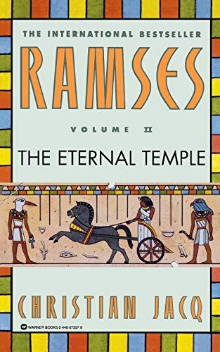 Ramses: The Eternal Temple - Volume II