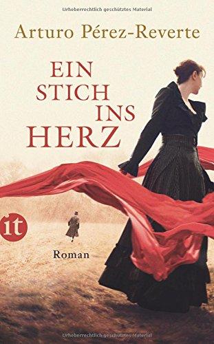 Ein Stich ins Herz: Roman (insel taschenbuch)