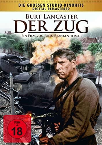 Der Zug - uncut Kinofassung (digital remastered)