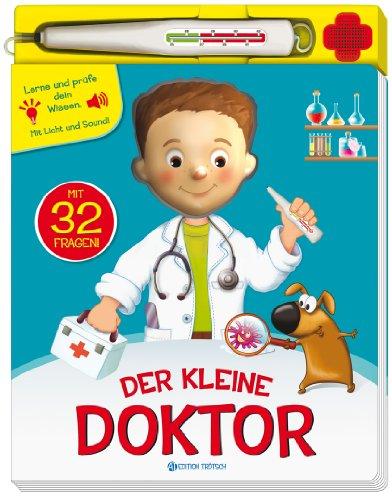 Mein sprechendes Buch. Der kleine Doktor